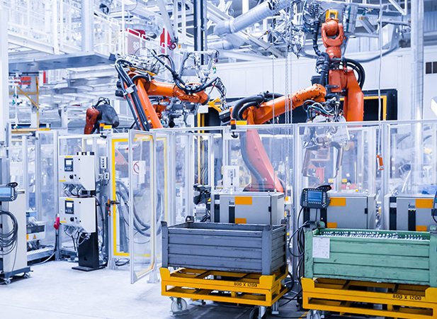 3D仿真數字工廠實用級指南——精準管理|科學決策