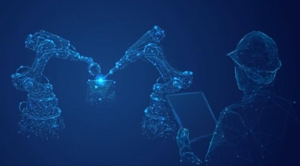 簡單解讀數字化工廠的含義