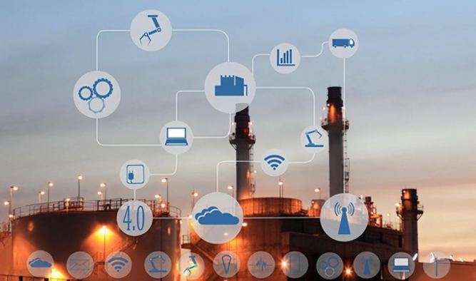 怎么看智慧工廠發展前景?