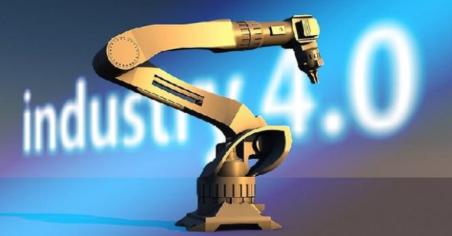 如何搭建一個智能制造工廠？