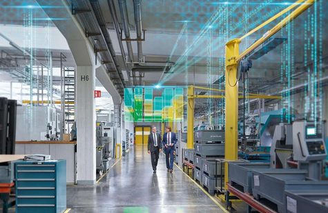 如何利用工廠仿真軟件實現工廠數字化轉型