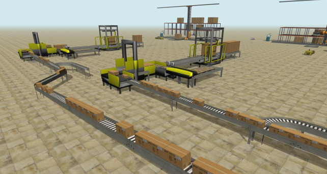 企業如何玩轉數字化工廠概念