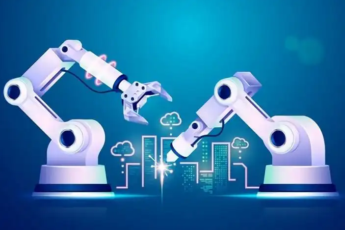 兩化深度融合的關鍵：智能制造