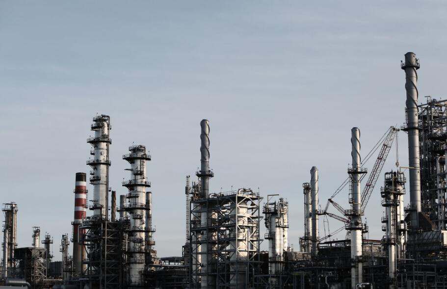 理解智能制造，先理解現(xiàn)代工業(yè)