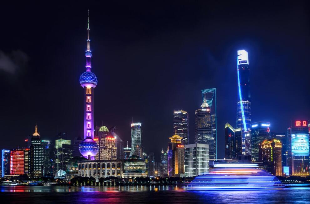 挑戰之下，中國制造如何“突圍”？