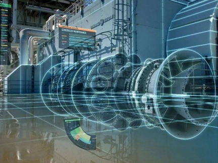 研發仿真所使用數字仿真技術是什么？