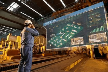 產品研發仿真平臺-企業數字化轉型之路