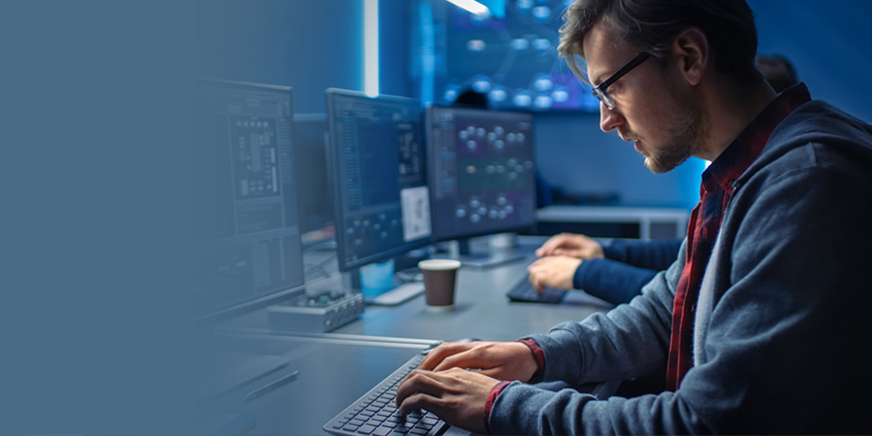 敏捷產(chǎn)品開(kāi)發(fā)解決方案